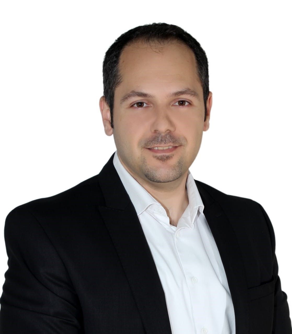 Dr Jacques El Khouri